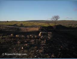 Spain Andalucia Jaen Castulo site yacimiento -18-.JPG