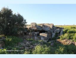 Spain Andalucia Jaen Castulo site yacimiento -53-.JPG