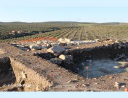 Spain Andalucia Jaen Castulo site yacimiento -78-.JPG