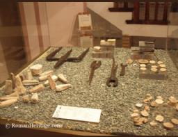 Spain Andalucia Jaen Linares Museum museo -8-.JPG