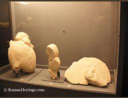 Spain Andalucia Jaen Museo arqueologico Museum iberico iberian Cerrillo Blanco Porcuna Statues estatuas -20-.JPG