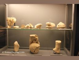 Spain Andalucia Jaen Museo arqueologico Museum iberico iberian Cerrillo Blanco Porcuna Statues estatuas -43-.JPG