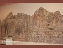 Spain Andalucia Jaen Museo arqueologico Museum mosaico roman mosaics -20-.JPG
