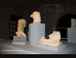 Spain Andalucia Jaen Museo arqueologico Museum romano iberico iberian roman -114-.JPG
