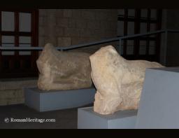 Spain Andalucia Jaen Museo arqueologico Museum romano iberico iberian roman -120-.JPG