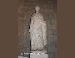 Spain Andalucia Jaen Museo arqueologico Museum romano iberico iberian roman -123-.JPG