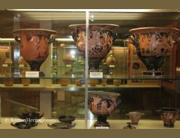 Spain Andalucia Jaen Museo arqueologico Museum romano iberico iberian roman -57-.JPG