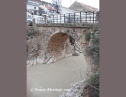 Spain Granada Iznalloz puente romano Roman Bridge -7-.JPG