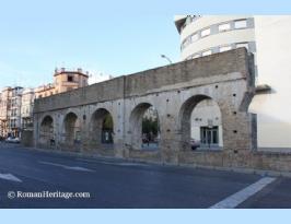 Sevilla acueducto reconstruido reconstructed aqueduct -7-.JPG