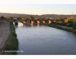 Spain Andalucia Jaen Andujar Roman Bridge Puente Romano.JPG