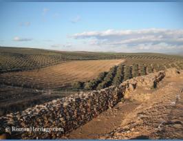 Spain Andalucia Jaen Castulo site yacimiento -25-.JPG