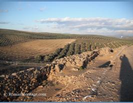 Spain Andalucia Jaen Castulo site yacimiento -26-.JPG