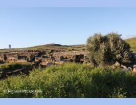 Spain Andalucia Jaen Castulo site yacimiento -60-.JPG