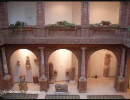 Spain Andalucia Jaen Linares Museum museo -6-.JPG