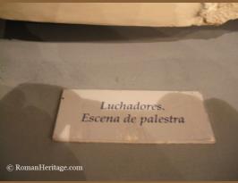 Spain Andalucia Jaen Museo arqueologico Museum iberico iberian Cerrillo Blanco Porcuna Statues estatuas -10-.JPG