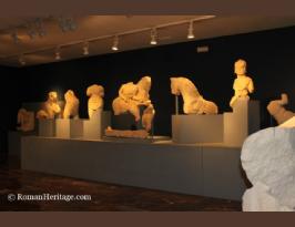 Spain Andalucia Jaen Museo arqueologico Museum iberico iberian Cerrillo Blanco Porcuna Statues estatuas -25-.JPG