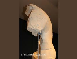 Spain Andalucia Jaen Museo arqueologico Museum iberico iberian Cerrillo Blanco Porcuna Statues estatuas -32-.JPG