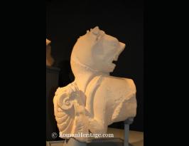 Spain Andalucia Jaen Museo arqueologico Museum iberico iberian Cerrillo Blanco Porcuna Statues estatuas -35-.JPG