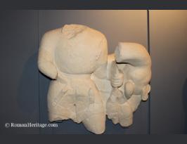 Spain Andalucia Jaen Museo arqueologico Museum iberico iberian Cerrillo Blanco Porcuna Statues estatuas -41-.JPG