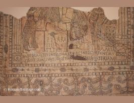 Spain Andalucia Jaen Museo arqueologico Museum mosaico roman mosaics -19-.JPG