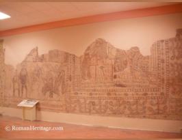 Spain Andalucia Jaen Museo arqueologico Museum mosaico roman mosaics -7-.JPG