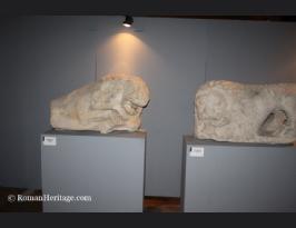 Spain Andalucia Jaen Museo arqueologico Museum romano iberico iberian roman -110-.JPG