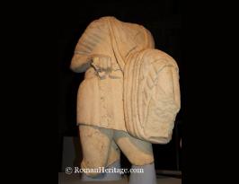 Spain Andalucia Jaen Museo arqueologico Museum romano iberico iberian roman -118-.JPG
