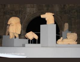 Spain Andalucia Jaen Museo arqueologico Museum romano iberico iberian roman -121-.JPG