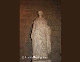 Spain Andalucia Jaen Museo arqueologico Museum romano iberico iberian roman -122-.JPG