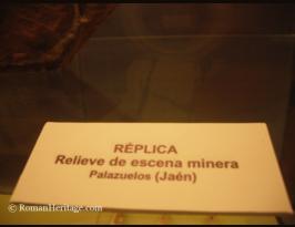 Spain Andalucia Jaen Museo arqueologico Museum romano iberico iberian roman -17-.JPG