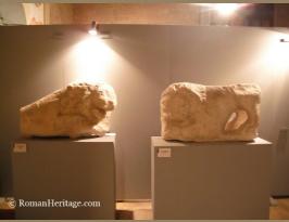 Spain Andalucia Jaen Museo arqueologico Museum romano iberico iberian roman -21-.JPG