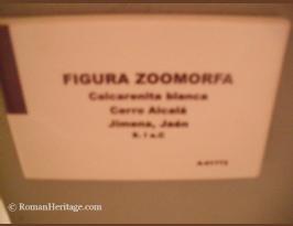 Spain Andalucia Jaen Museo arqueologico Museum romano iberico iberian roman -23-.JPG