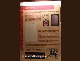 Spain Andalucia Jaen Museo arqueologico Museum romano iberico iberian roman -58-.JPG