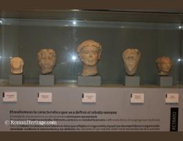 Spain Andalucia Jaen Museo arqueologico Museum romano iberico iberian roman -75-.JPG