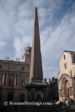 Obelisque Obelisco