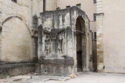 Carpentras Arco