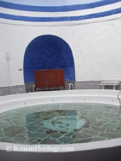 Thermae Termas