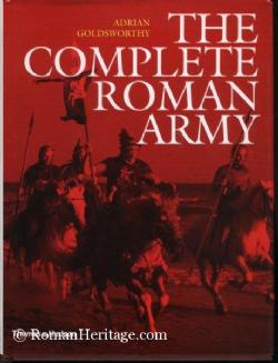 Ejrcito Romano