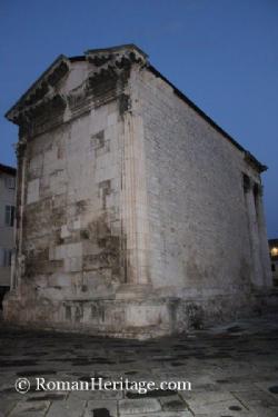 Templo de Augusto