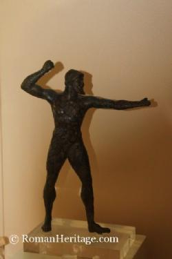 Museum Museo Olimpic Games juegos olimpicos