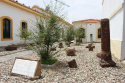 Museo minero Rio Tinto