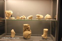 Museo escultura ibrica