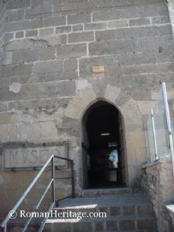 Museo Porcuna