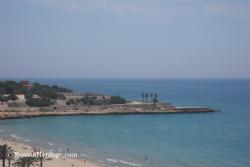 Tarragona Tarraco Anfiteatro