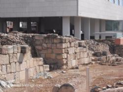 Murallas romanas