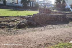 Circo romano de Mrida