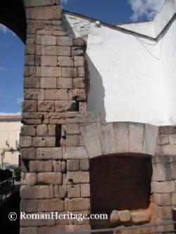 Arco de Trajano