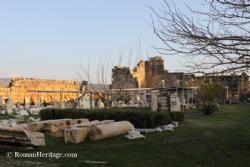 Museum Museo by the Baths en las Termas