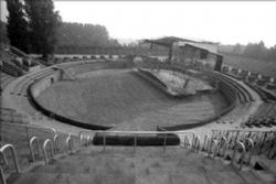 Amfiteatrum Germany Germania Xanten Castra Vetera ruined site