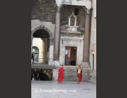 01 Croatia Croacia Split Diocletian-s Palace Palacio Diocleciano Miscellaneous varios -8-.JPG